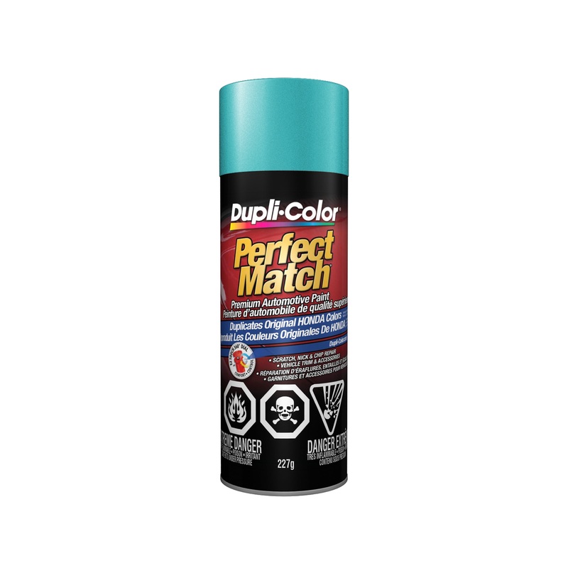 Sherwin Williams (435) CBHA0906 Dupli-Color Perfect Match, Hampsted Green (M), 226 g