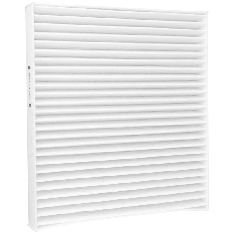 Air Qualitee (242) AQ1126 Air Qualitee Cabin Air Filter