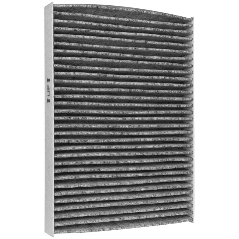 Air Qualitee (242) AQ1299C CABIN AIR FILTER