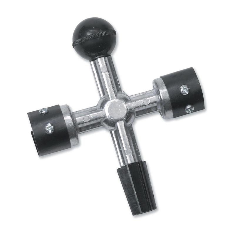 Apex Tool (442) 2173DD Specialty Tools BTRY TL 3 WY