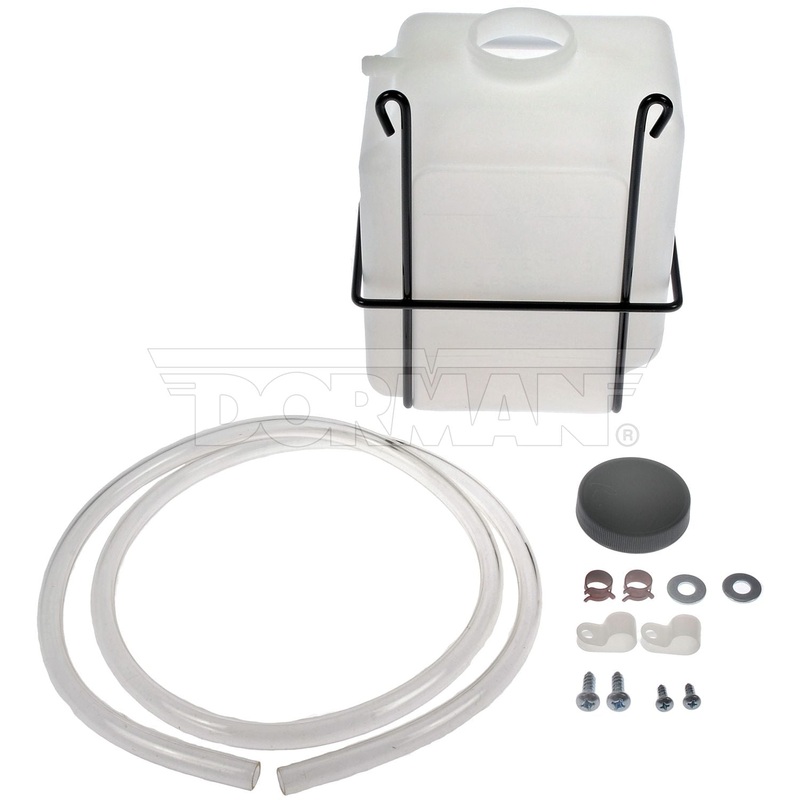Dorman (415) 54002 Engine Coolant Recovery Kit