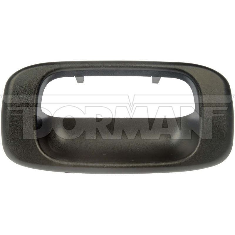 Dorman (415) 76106 Tailgate Handle Bezel