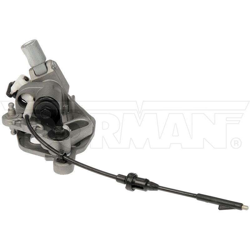 Dorman (415) 905-101 Steering Column Shift Mechanism