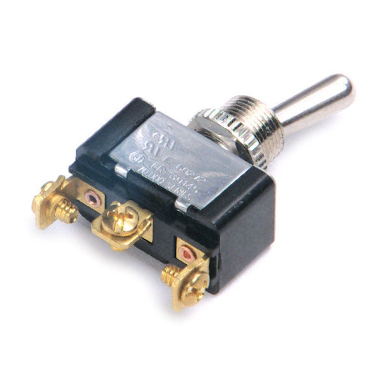Grote (522) 82-2117 Toggle Switches