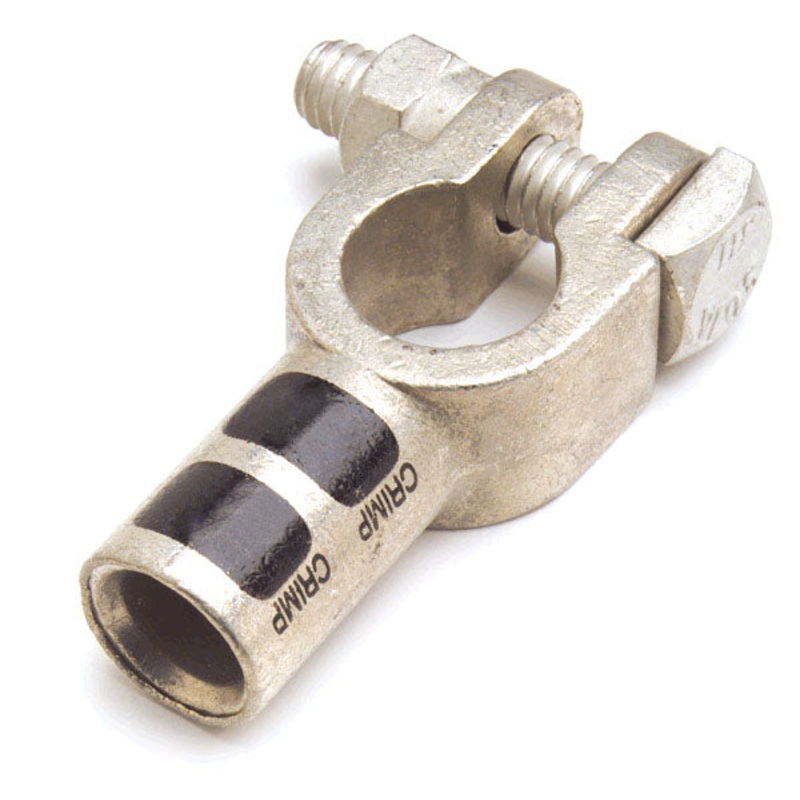 Grote (522) 82-9056 Straight Barrel Clamp
