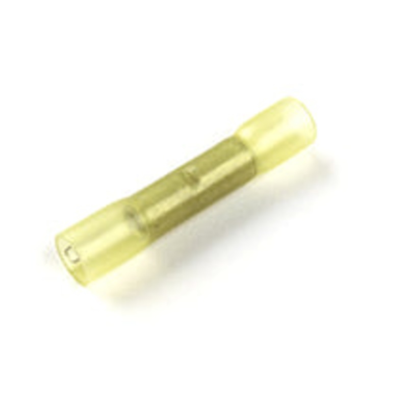 Grote (522) 84-3550 Heat Shrinkable Butt Connectors - Polyolefin