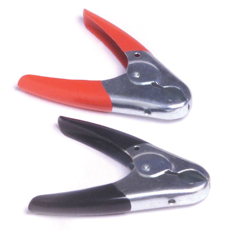 Grote (522) 84-9281 Booster Cable Clamps