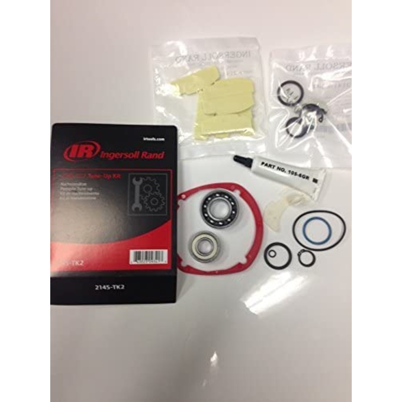 Ingersoll Rand (961) 2145-TK2 TUNE-UP KIT