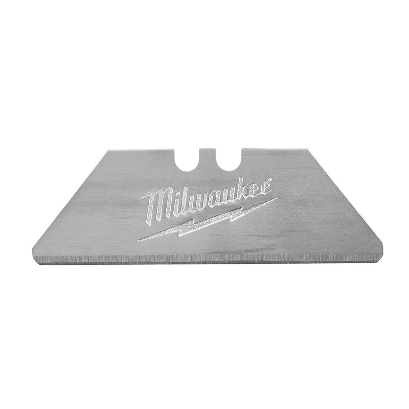 Milwaukee (366) 48-22-1934 5 PC Carton Utility Knife Blades