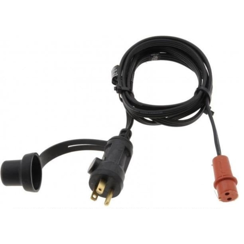 Phillips & Temro (810) 3600120 18/3 GAUGE HARNESS 1.5M 120V