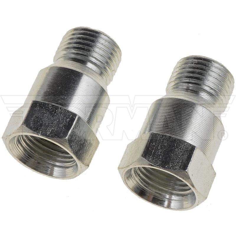 Dorman (415) 42006 Spark Plug Non-Fouler, 2 pieces