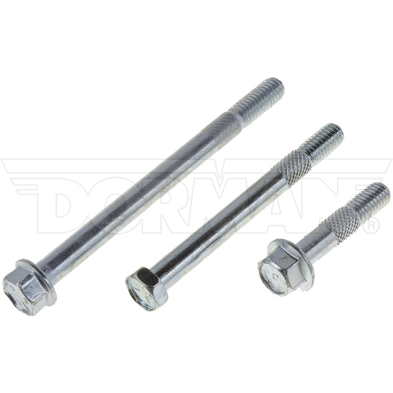 Dorman (415) 45640 Starter Bolt, 3 pieces