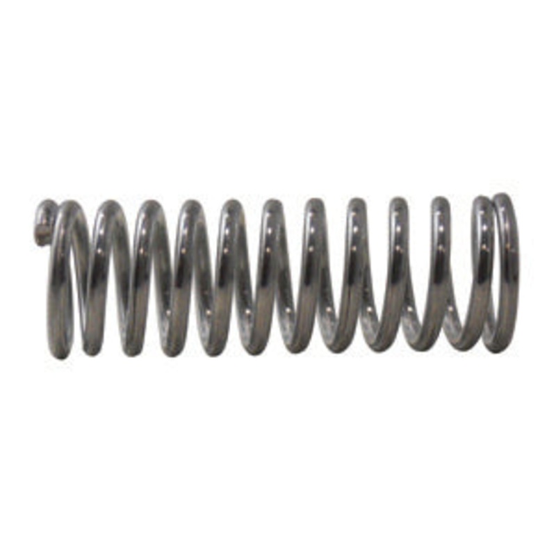Dynaline (378) 24632 Compression Spring C-632 - 4pc, 1-1/16 L x 7/16 OD x .041 Wire