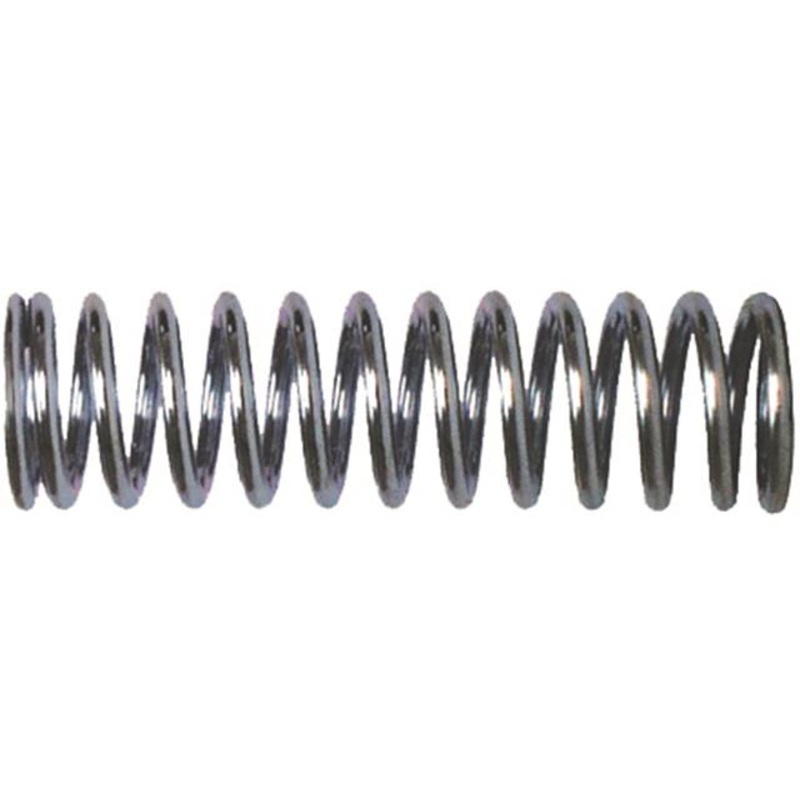 Dynaline (378) 24802 Compression Spring C-802 - 1pc, 4-3/8 L x 1-3/8 OD x .148 Wire