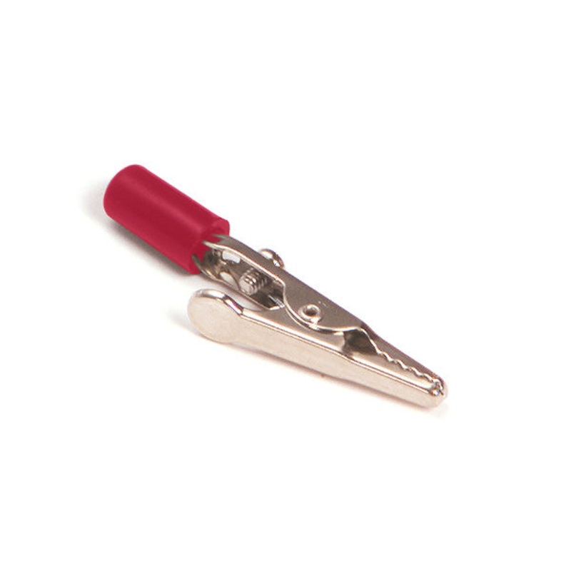 Grote (522) 84-5005 Alligator Clips & Test Leads