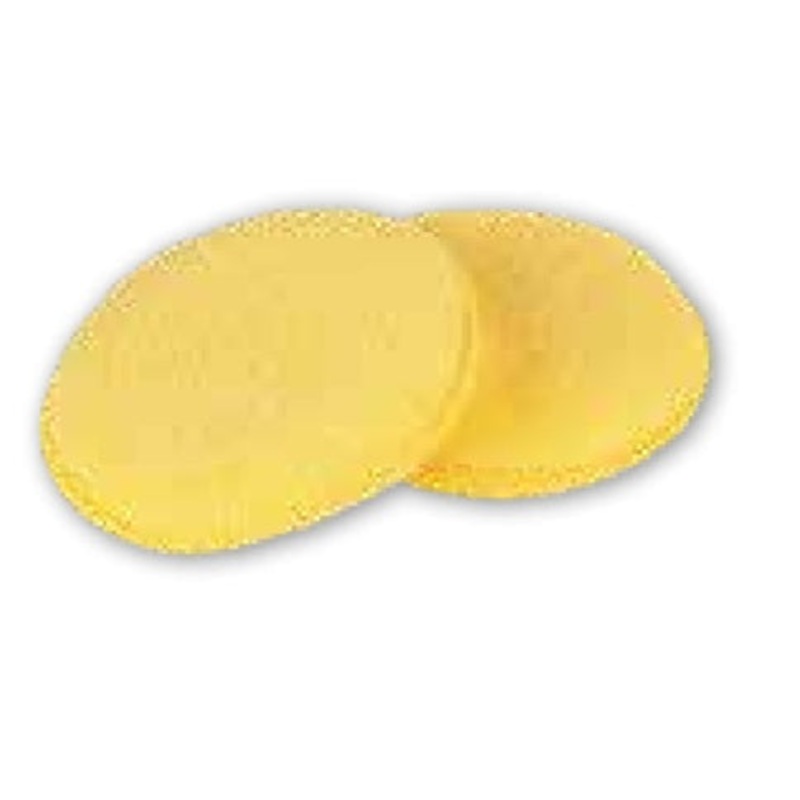 Hopkins Canada (429) 40120CBL 2 PK MICROFIBER PAD 5IN