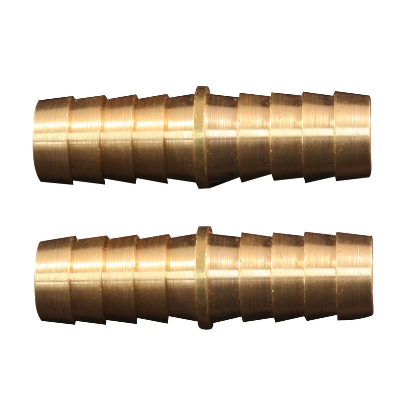 Milton (625) s-641 Milton S-641 5/16" ID Hose Mender Fitting