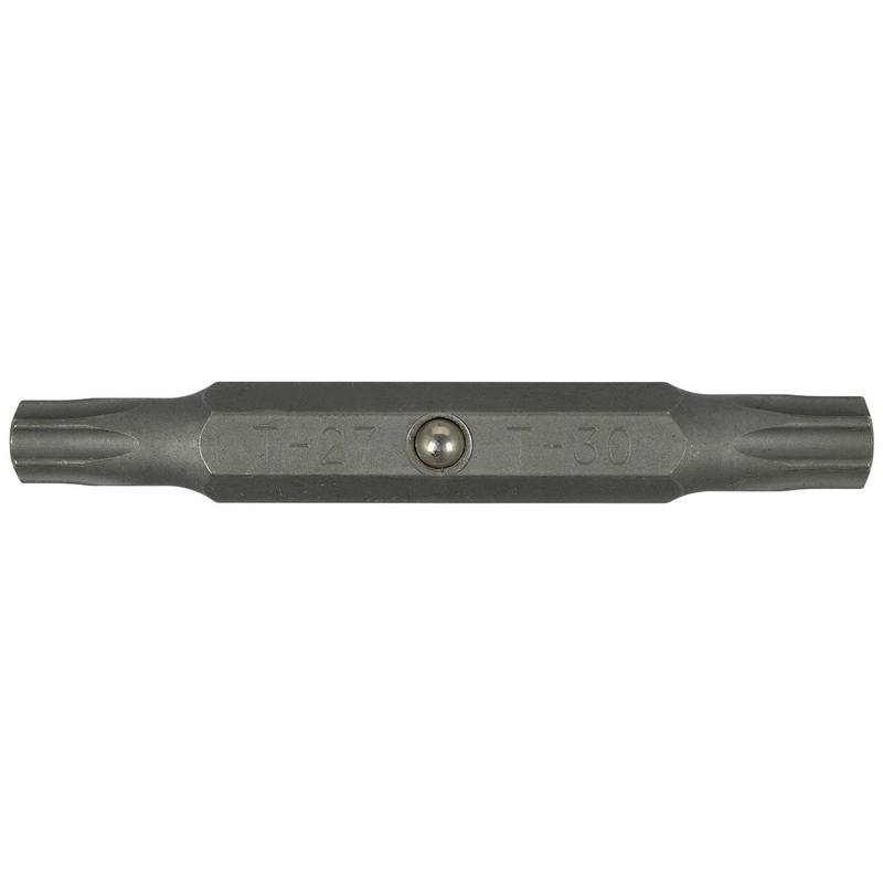 SureWerx (545) H3400H JET Torx - T27 - T30