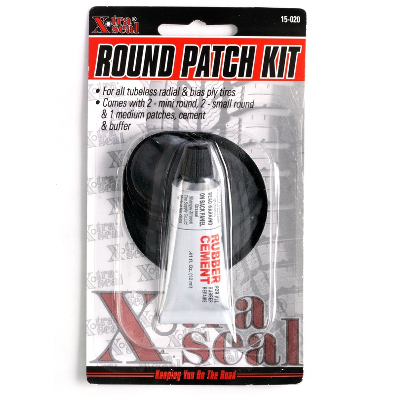 31 Incorporated (184) 15-020 All Purpose Patch Kit