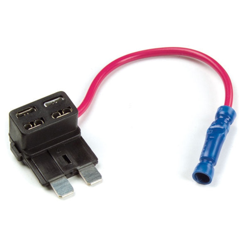 Grote (522) 82-2212 Standard Blade Fuse Holders