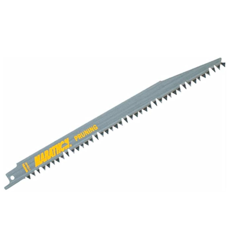 Irwin (928) 372645F 372645F - RECIP 6" 6TPI CARBIDE FLEAM GROUND