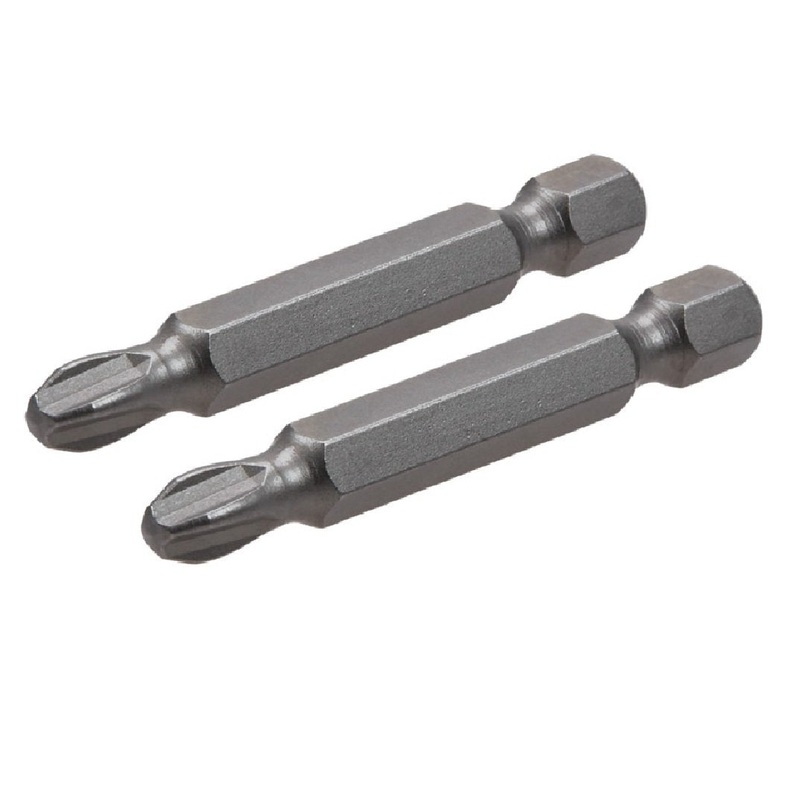 Irwin (928) IWAF22PH32 2PK 2IN PHILLIPS No.3