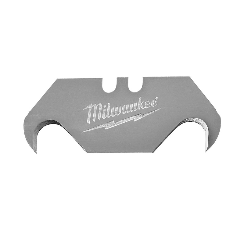 Milwaukee (366) 48-22-1932 5 PC Hook Utility Knife Blades