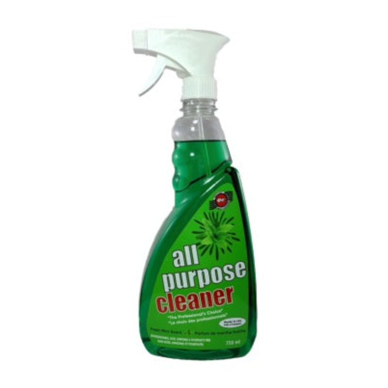 Paxton Industries (706) 988-8695 All Purpose Cleaner - 750ml