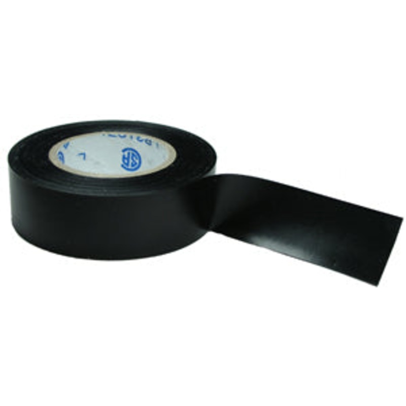 Pico (931) 3433-0-E 33FT BLACK PVC TAPE