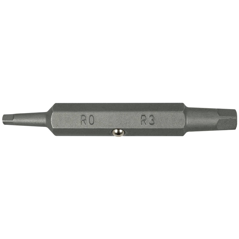 SureWerx (545) H3400K JET Sq. (Robertson) S0 - S3