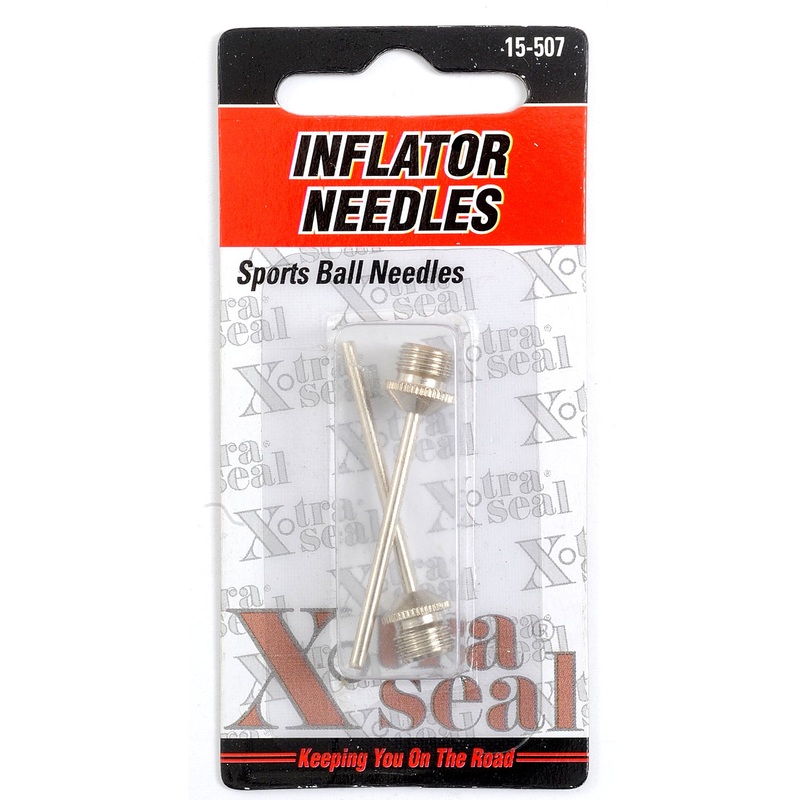 31 Incorporated (184) 15-507 1Cd Inflator Needles