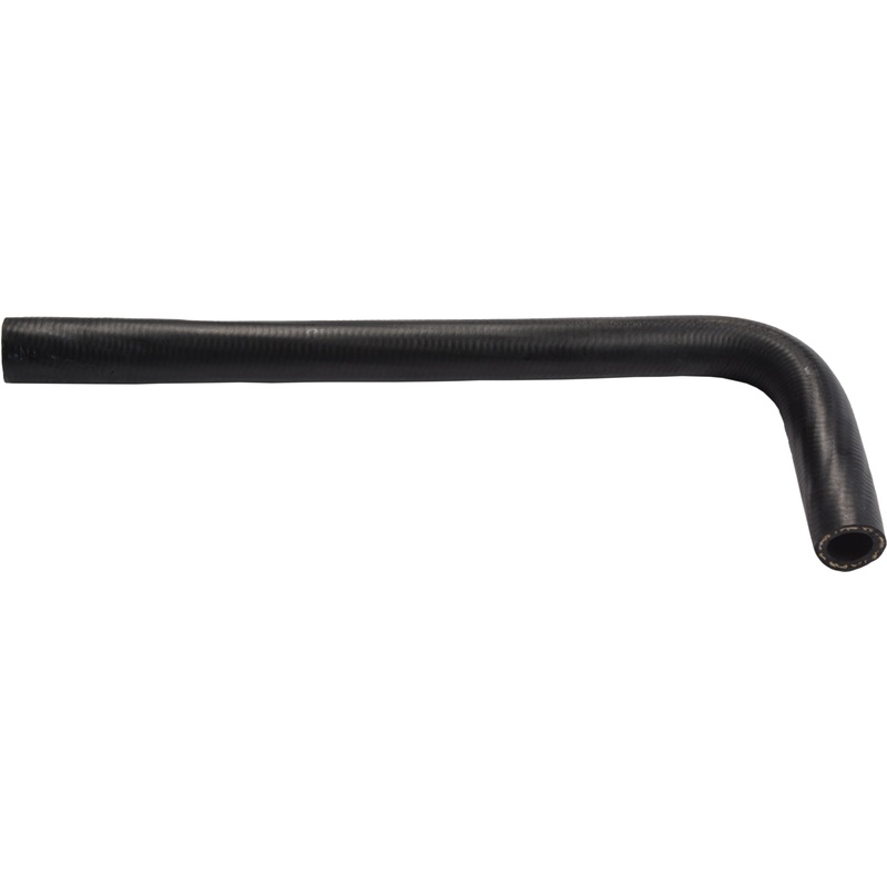 Continental (500) 63706 Universal 90 Degree Heater Hose, 10" Length X 0.500" ID1 X 0.500" ID2