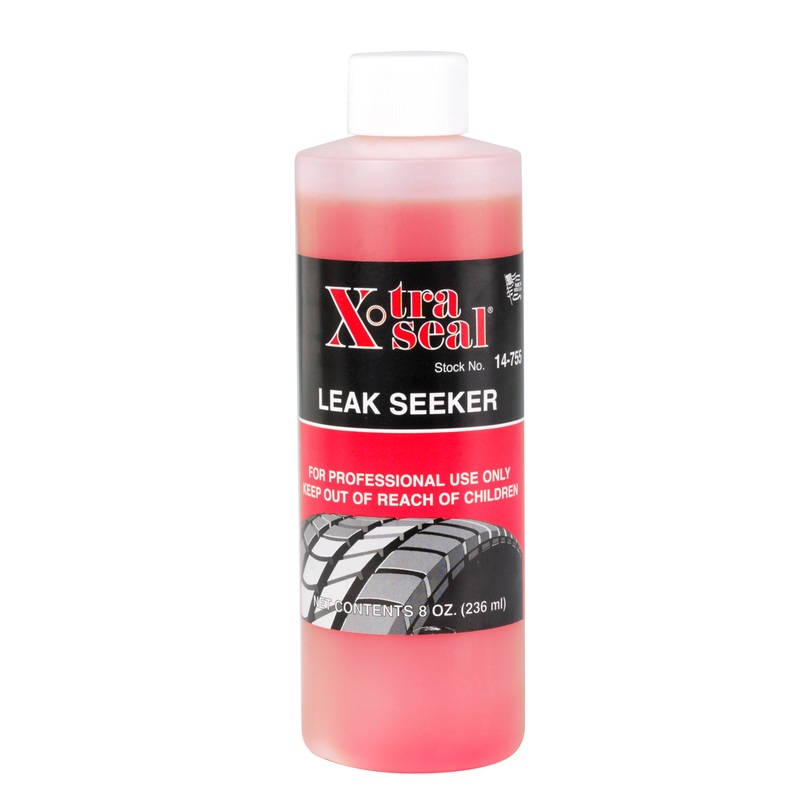 31 Incorporated (184) 14-755 XTRASEAL LEAK SEEKER CONCENTRATE - 8 FL. OZ.