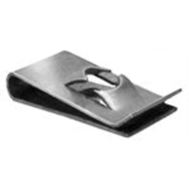 Geno Industries (112) 2-2293 U NUT 1/4-20 SCREW SIZE .064-.125 RANGE