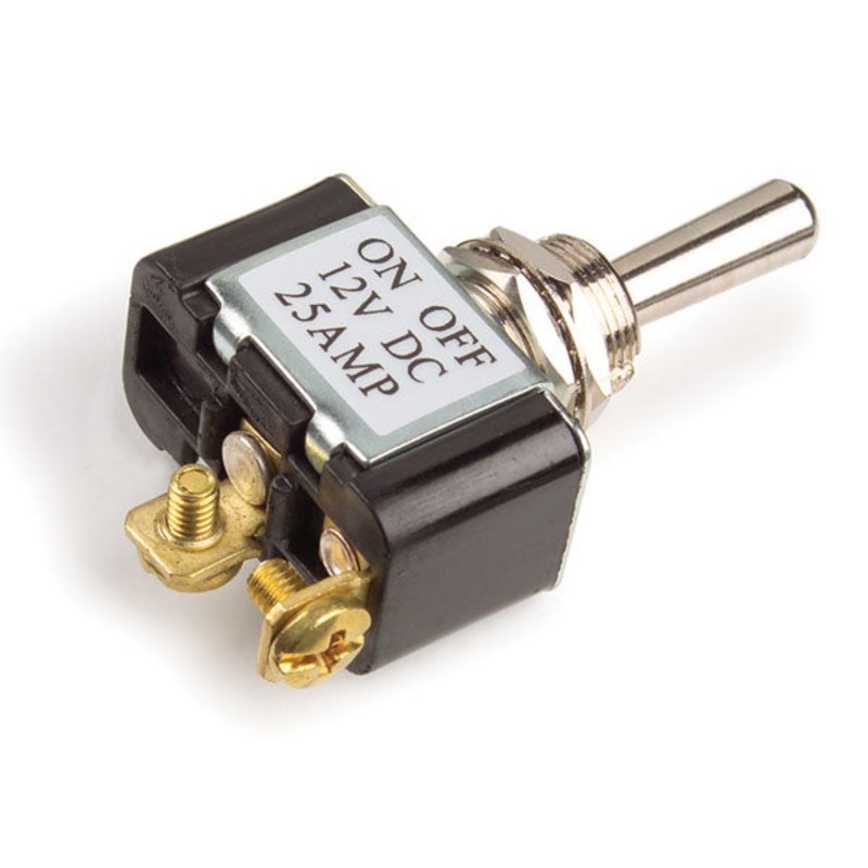 Grote (522) 82-2112 Momentary Toggle Switches