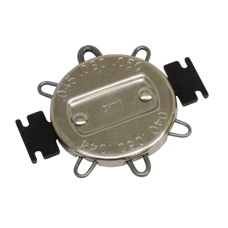 Lisle (371) 67900 For Electronic Ignitions. For electronic ignition.