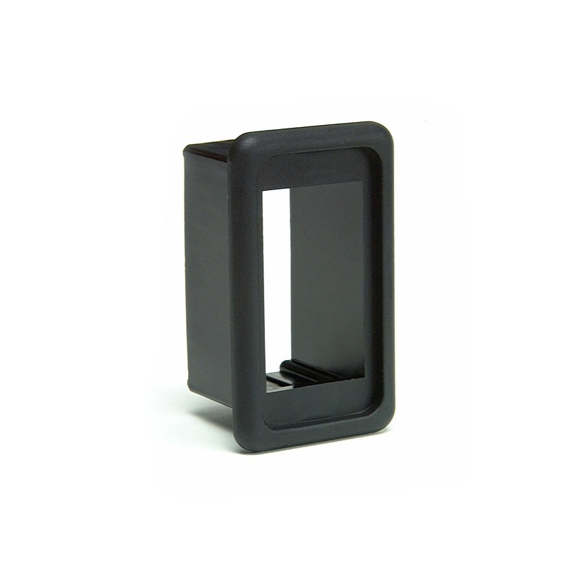 Cole Hersee (163) 82159-3-BX Bezel Single Mtg No7