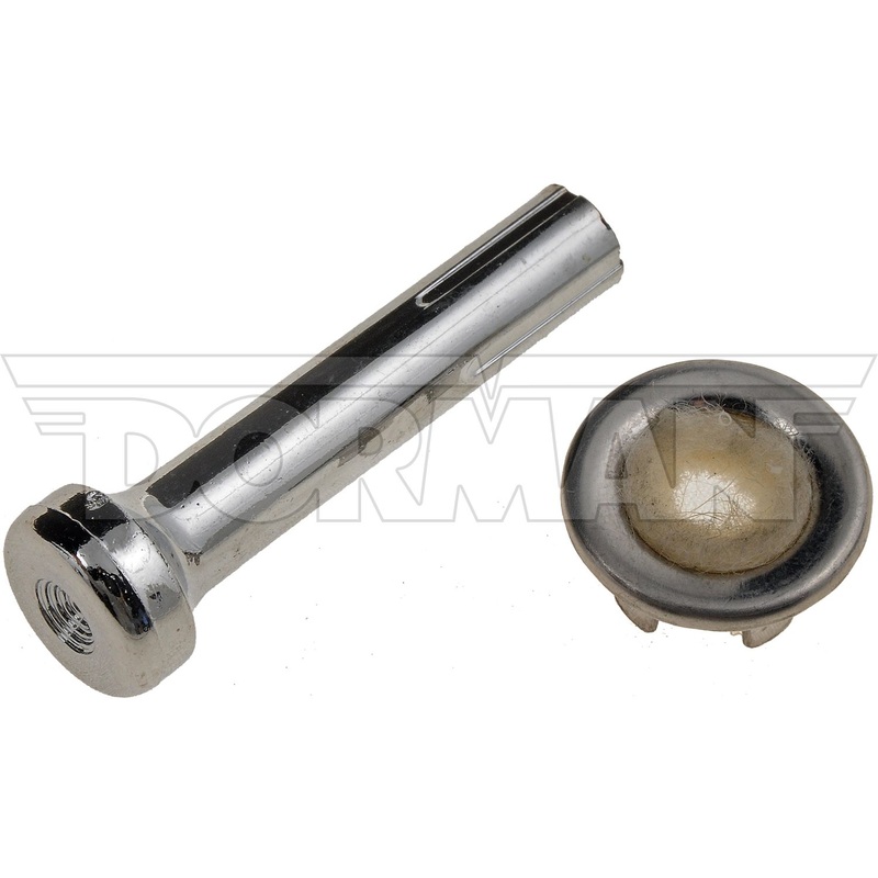Dorman (415) 75400 Door Lock Knob
