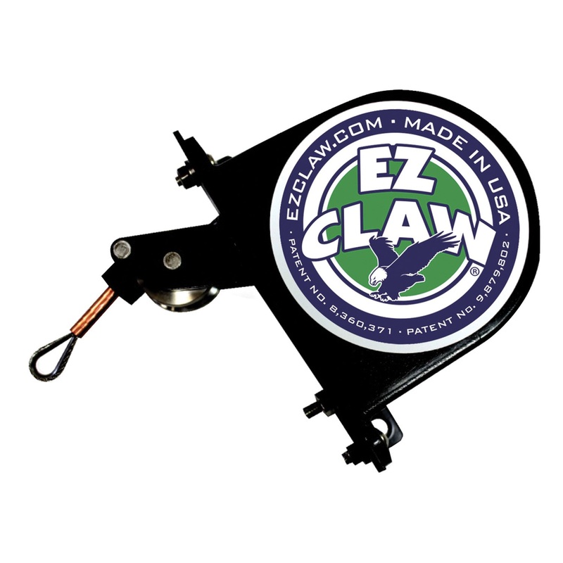 Grote (522) 81-2300 EZ Claw Tensioner System