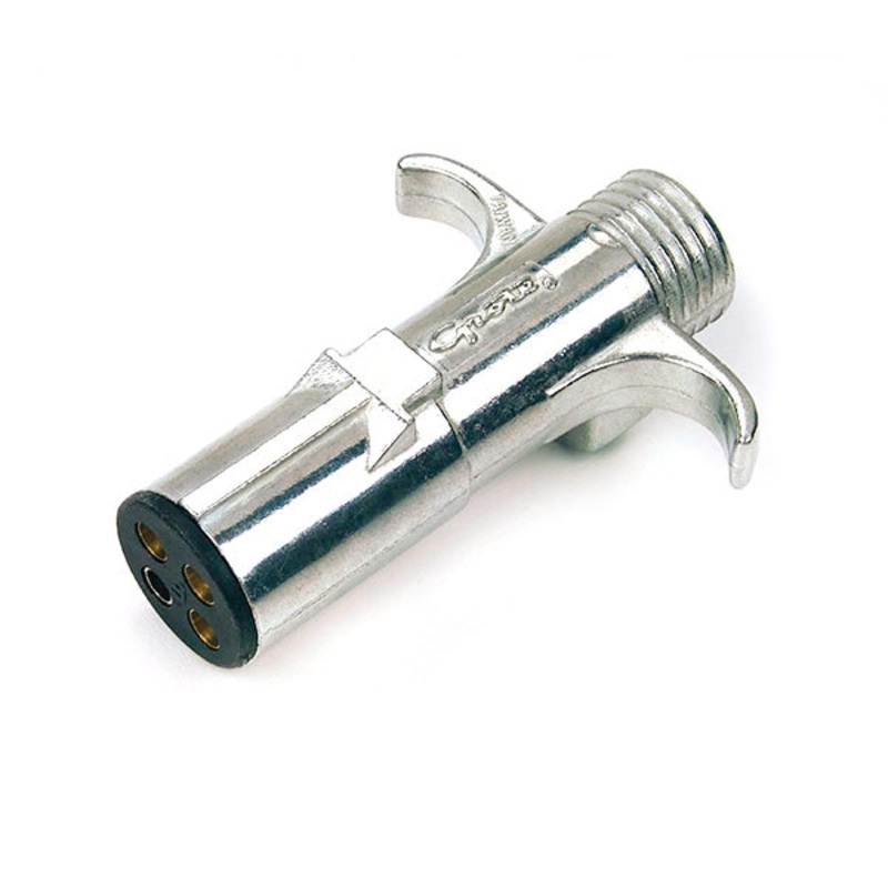 Grote (522) 82-1021 Heavy Duty 4-Way Connectors