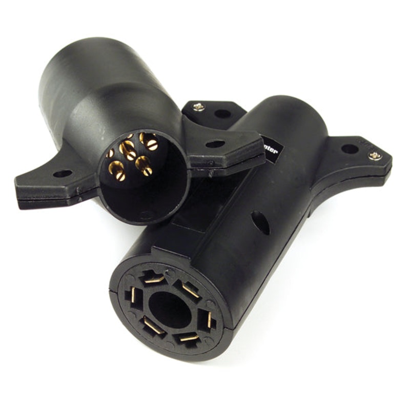 Grote (522) 82-2149 Step Down R.V. Adapters