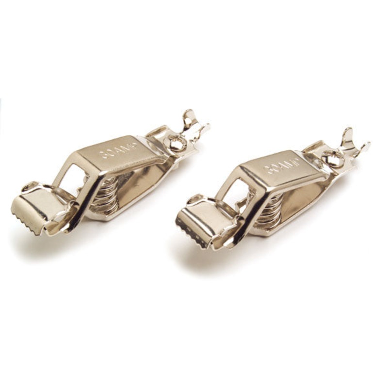 Grote (522) 82-9540 Test Clips, pack of 2