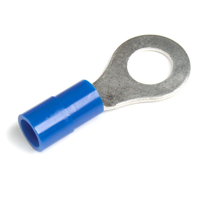 Grote (522) 84-2213 Nylon Ring Terminals, pack of 15
