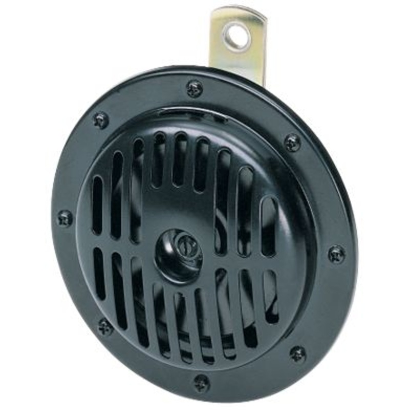 Hella (526) 004811001 HORN S-TONE 12V 310HZ