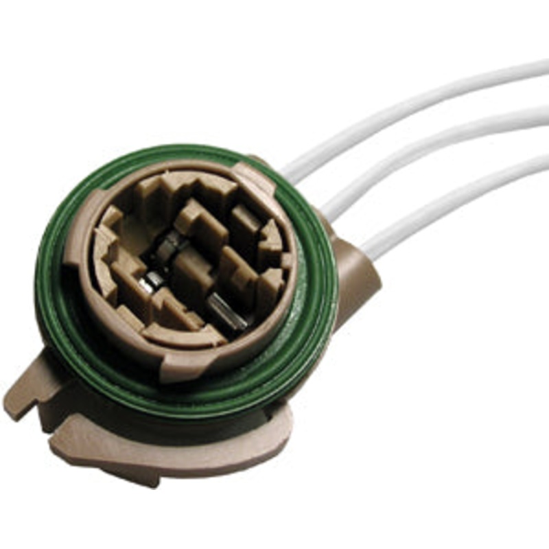 Pico (931) 5496-11 GM PARK/TURN/STOP/TAIL 3W SCKT