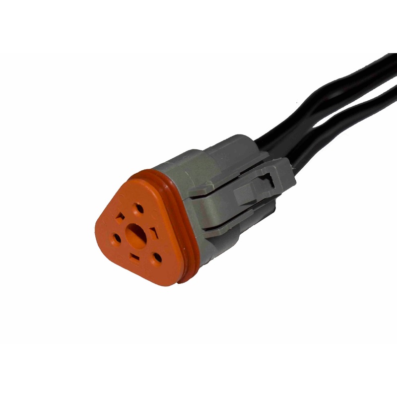 Pico (931) 5790-11 1PK 3WAY DEUTSCH PIGTAIL