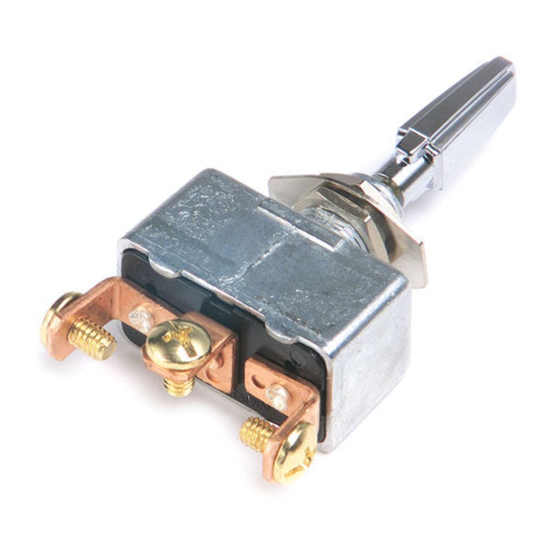 Grote (522) 82-2125 Momentary Toggle Switches