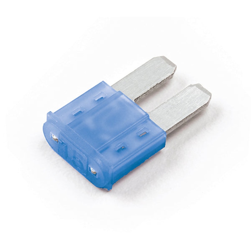 Grote (522) 82-ANT-15A Micro2 Blade Fuses