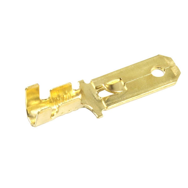 Grote (522) 83-2898 Uninsulated Quick Disconnects