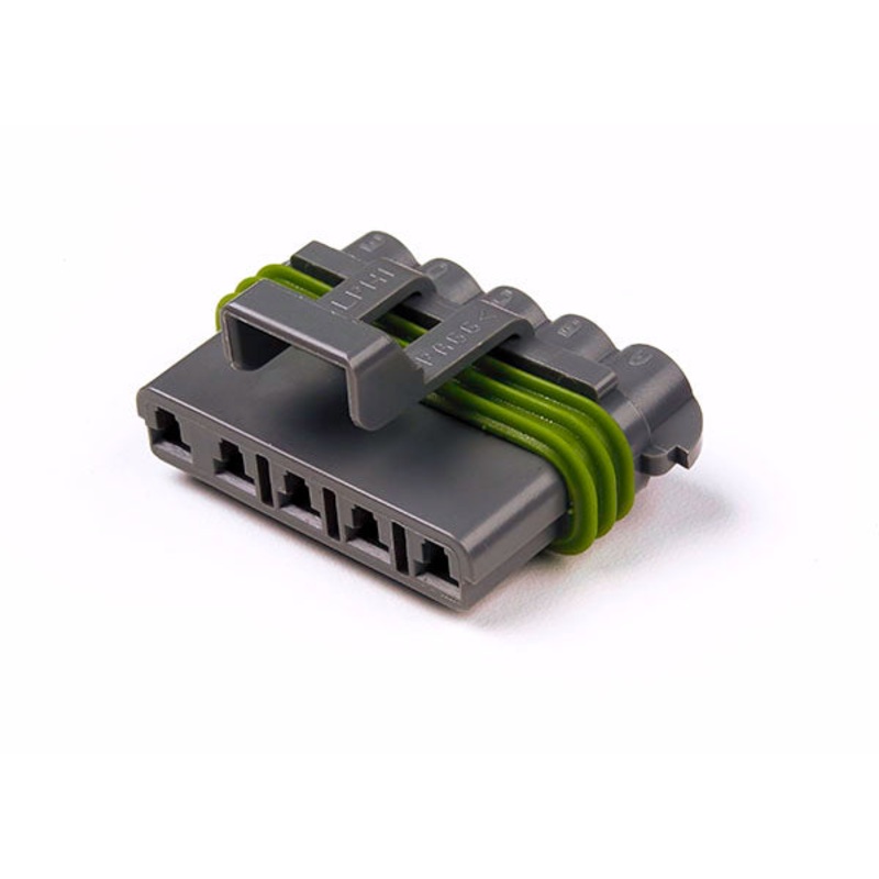 Grote (522) 84-2075 Metri-Pack 280 Series, pack of 5